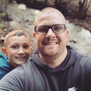 Meet your Posher, Steven